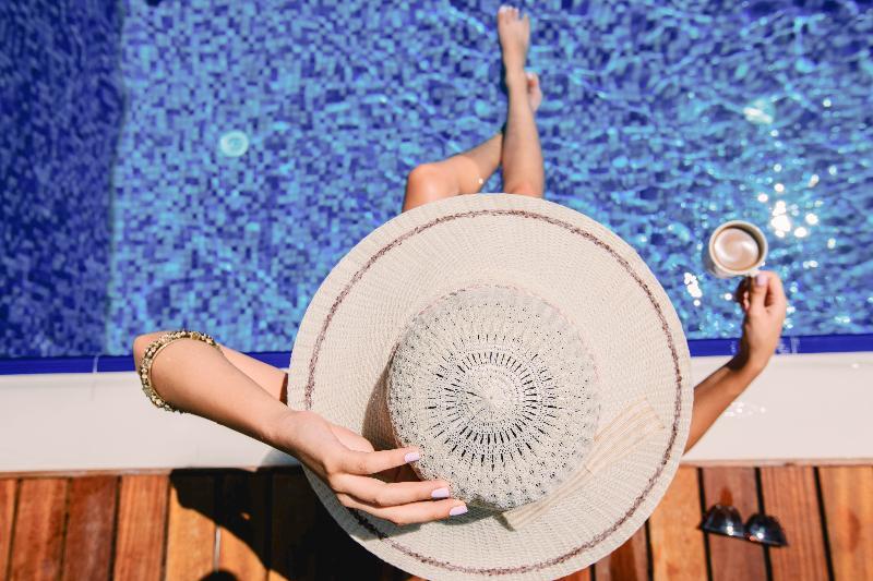 Laren Seaside Hotel & Spa Antalya Dış mekan fotoğraf