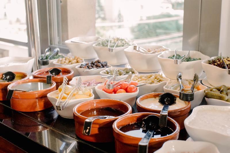 Laren Seaside Hotel & Spa Antalya Dış mekan fotoğraf